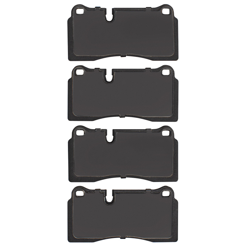Lamborghini Huracan Brake Pads - Rear - R1 Concepts - Optimum OE - `08-`21